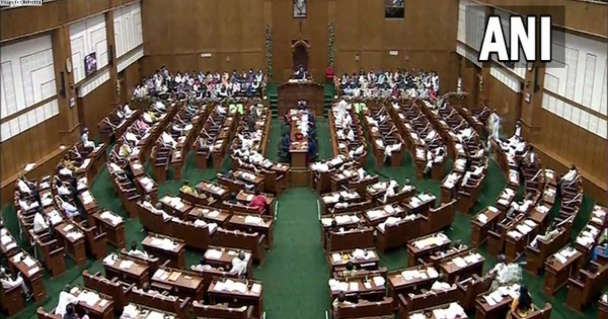 Karnataka Assembly amends act: 60 pc of names on boards must now be in Kannada
